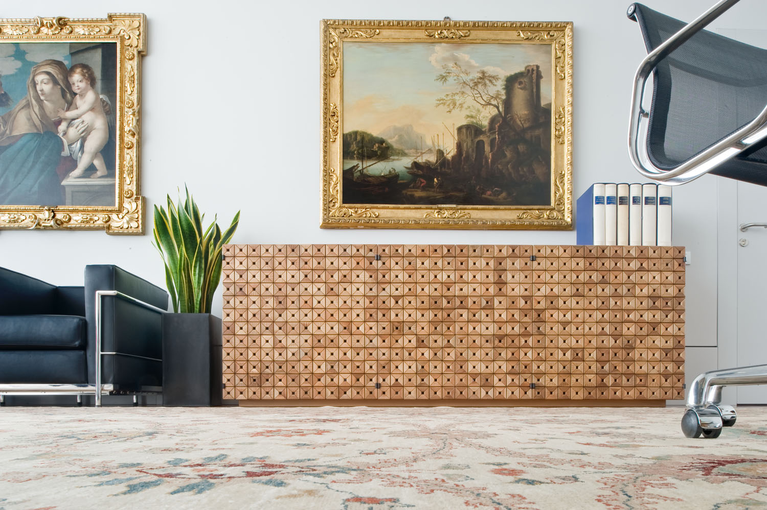 Material design > poesie di legno. <br>madie e credenze di ... Catalogo madie e credenze
