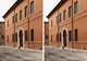 Palazzo Tassoni. Sede del Dipartimento di Architettura di Ferrara.<br>Servizio fotografico di Enrico Geminiani.